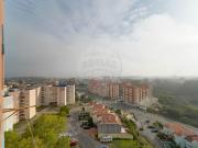 Apartamento T2 à venda em Aveiro