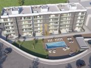 Apartamento T2 à venda em Avenida 5 de Outubro, Olhão,...