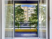 Apartamento T2 à venda em Avenida João XXI, São João de...