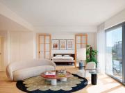 Apartamento T2 à venda em Avenidas Novas, Alvalade,...