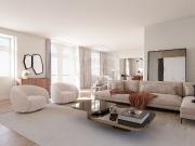 Apartamento T2 à venda em Lisboa