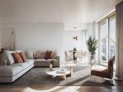 Apartamento T2 à venda em Avenidas Novas, São João de...