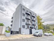 Apartamento T2 à venda em Baguim do Monte