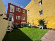 Apartamento T2 à venda em Bairro do Alvito