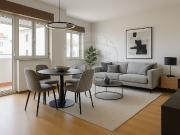 Apartamento T2 à venda em Barcelos