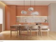 Apartamento T2 à venda em Batalha