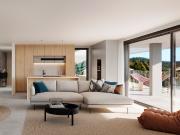 Apartamento T2 à venda em Belas Clube de Campo, Belas,...