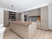 Apartamento T2 de luxo à venda em Braço de Prata