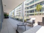 Apartamento T2 de luxo à venda em Braço de Prata