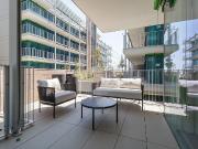 Apartamento T2 de luxo à venda em Braço de Prata