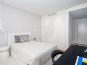 Apartamento T2 de luxo à venda em Braço de Prata