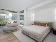 Apartamento T2 de luxo à venda em Braço de Prata