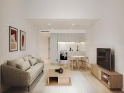Apartamento T2 à venda em Braço de Prata, Marvila,...