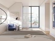 Apartamento T2 à venda em Braço de Prata, Marvila,...