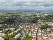 Apartamento T2 à venda em Braga