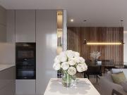 Apartamento T2 à venda em Braga