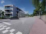 Apartamento T2 à venda em Braga