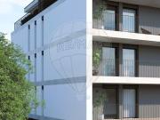 Apartamento T2 à venda em Braga