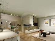 Apartamento T2 à venda em Braga