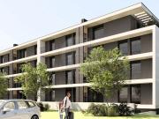 Apartamento T2 à venda em Braga