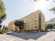 Apartamento T2 à venda em Braga