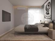 Apartamento T2 à venda em Braga