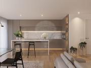 Apartamento T2 à venda em Braga