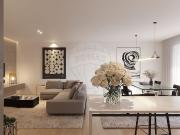 Apartamento T2 à venda em Braga