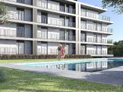 Apartamento T2 à venda em Braga