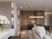 Apartamento T2 à venda em Braga