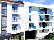 Apartamento T2 à venda em Bragança