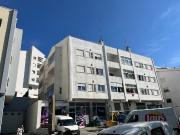 Apartamento T2 à venda em Bragança