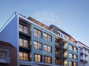 Apartamento T2 à venda em Cacilhas