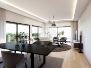 Apartamento T2 à venda em Cacilhas