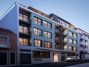 Apartamento T2 à venda em Cacilhas, concelho de Almada,...