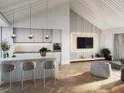 Apartamento T2 à venda em Campo de Ourique, Santa...