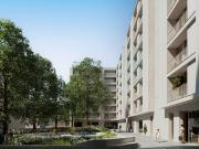 Apartamento T2 à venda em Campo Grande, Lumiar, concelho...