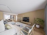 Apartamento T2 à venda em Campo Pequeno, Estoril,...