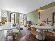 Apartamento T2 à venda em Campolide