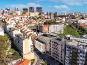 Apartamento T2 à venda em Campolide, concelho de Lisboa,...
