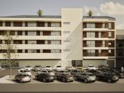 Apartamento T2 à venda em Cantanhede