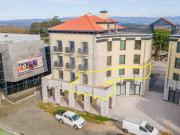 Apartamento T2 à venda em Carregal do Sal