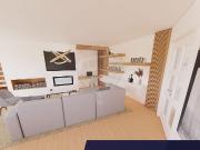 Apartamento T2 à venda em Sintra