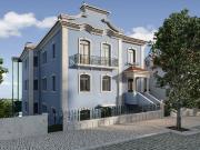 Apartamento T2 de luxo à venda em Cascais
