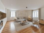 Apartamento T2 à venda em Castelo/Mouraria