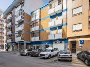 Apartamento T2 à venda em Centro do Barreiro