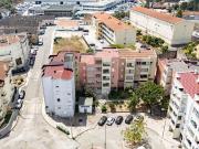 Apartamento T2 à venda em Coimbra