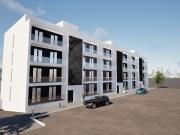 Apartamento T2 à venda em Coimbra