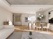 Apartamento T2 à venda em Coimbra