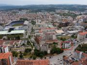 Apartamento T2 à venda em Coimbra